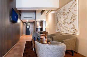 Aston Palembang Hotel & Conference Center