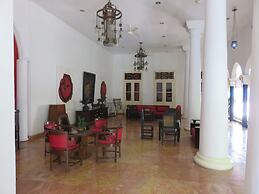 Hotel Tugu Blitar