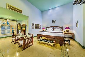 Hotel Tugu Blitar