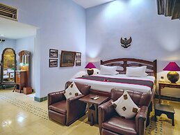 Hotel Tugu Blitar