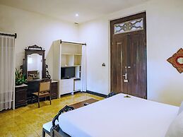 Hotel Tugu Blitar