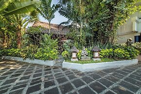 Hotel Tugu Blitar