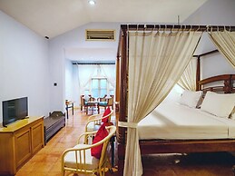 Hotel Tugu Blitar