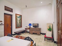 Hotel Tugu Blitar