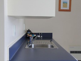 Bassingers Motor Lodge