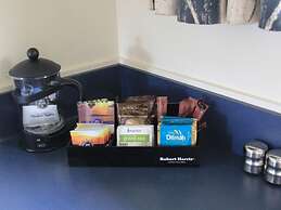 Bassingers Motor Lodge