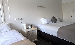Swiss Motel
