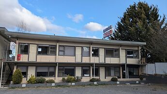 Swiss Motel