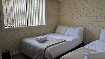 Swiss Motel