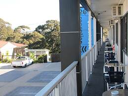 Top of the Town Motel Narooma