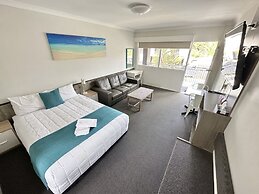 Top of the Town Motel Narooma