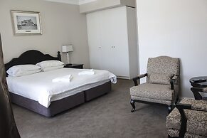 Wallacia Hotel