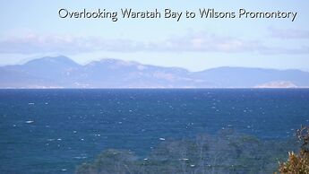 Bear Gully Coastal Cottages