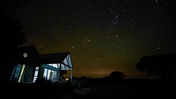 Bear Gully Coastal Cottages