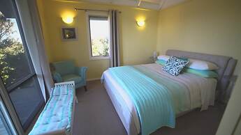Bear Gully Coastal Cottages