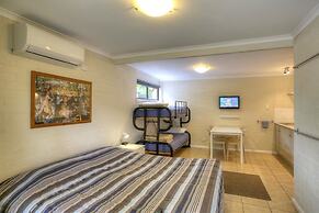 The Park Mount Beauty