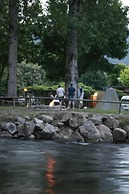 The Park Mount Beauty