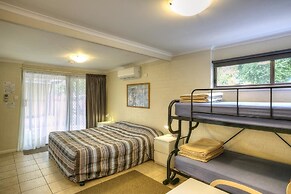 The Park Mount Beauty