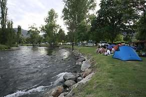 The Park Mount Beauty