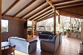 The Park Mount Beauty