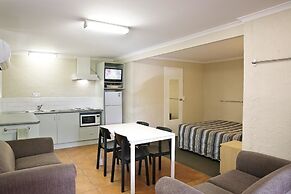 The Park Mount Beauty