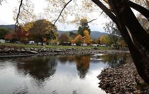 The Park Mount Beauty