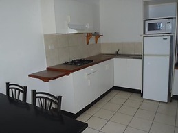 Beachside Holiday Units