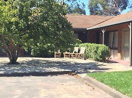 Ballarat Colonial Motor Inn & Apartments