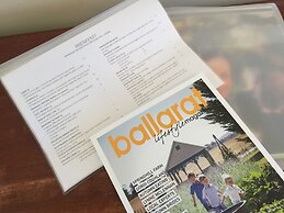 Ballarat Colonial Motor Inn & Apartments