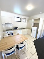 Ballarat Colonial Motor Inn & Apartments