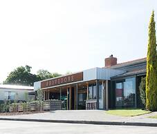 Ballarat Colonial Motor Inn & Apartments