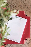 Ballarat Colonial Motor Inn & Apartments