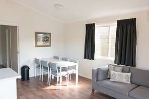 Ballarat Colonial Motor Inn & Apartments