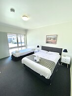 Ballarat Colonial Motor Inn & Apartments