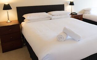 Ballarat Colonial Motor Inn & Apartments