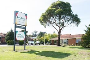 Ballarat Colonial Motor Inn & Apartments