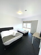 Ballarat Colonial Motor Inn & Apartments