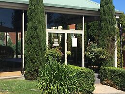 Ballarat Colonial Motor Inn & Apartments