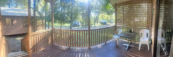 1770 Holiday Village