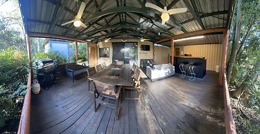 1770 Holiday Village