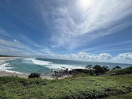 Tamarind Sands Resort