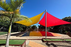 Tamarind Sands Resort