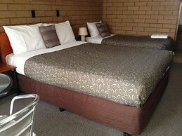 Rippleside Park Motor Inn