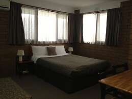 Rippleside Park Motor Inn