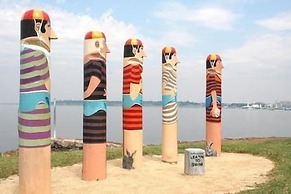 Rippleside Park Motor Inn