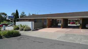 Rippleside Park Motor Inn