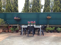 Rippleside Park Motor Inn