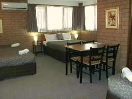 Rippleside Park Motor Inn