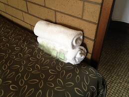 Rippleside Park Motor Inn