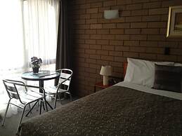 Rippleside Park Motor Inn